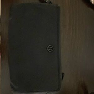 Lululemon wallet wristlet